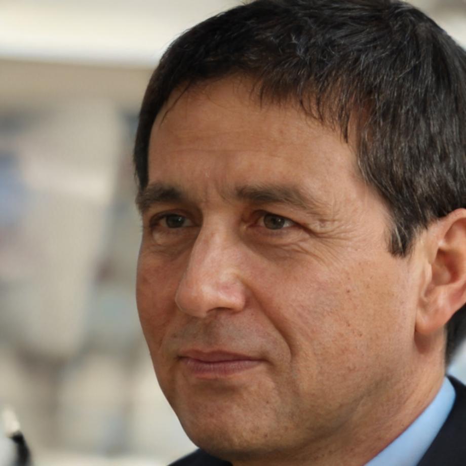 Dottor Lazzaro Sordini, ricercatore in psicologia cognitiva