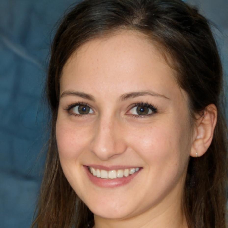 Ritratto di Eleonora Taviani